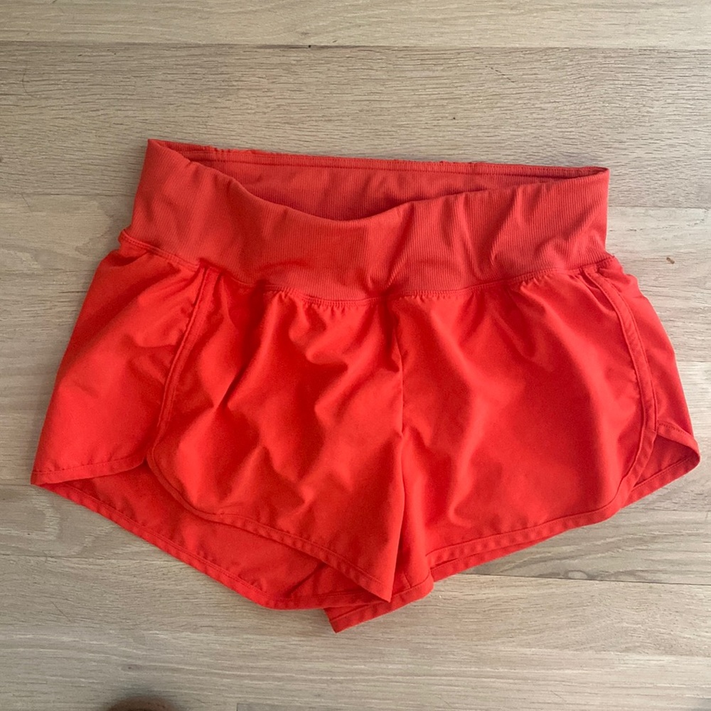zella shorts